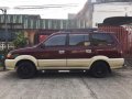 Selling Toyota Revo 1999 at 130000 km in Tacloban-4
