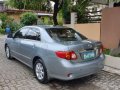 Selling Toyota Corolla Altis 2008 Automatic Gasoline in Antipolo-6