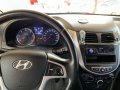 2nd Hand Hyundai Accent 2013 Hatchback for sale in Quezon City-7