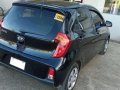 2nd Hand Kia Picanto 2016 Manual Gasoline for sale in San Fernando-4