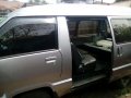 Selling 2nd Hand Toyota Townace Automatic Diesel in Bocaue-0