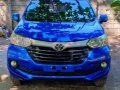 Sell 2nd Hand 2016 Toyota Avanza at 40000 km in General Santos-11