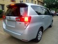 Selling 2017 Toyota Innova for sale in Taguig-5