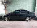 2nd Hand Honda Civic 2002 Automatic Gasoline for sale in Quezon City-2