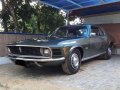 Ford Mustang 1970 Automatic Gasoline for sale in Tagaytay-1