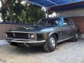 Ford Mustang 1970 Automatic Gasoline for sale in Tagaytay-3