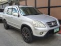 Selling Honda Cr-V 2006 Automatic Gasoline in Manila-0