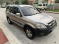 2nd Hand Honda Cr-V 2002 for sale in Manila-4