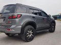 Selling Chevrolet Trailblazer 2017 Automatic Diesel in Parañaque-5