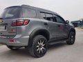 Selling Chevrolet Trailblazer 2017 Automatic Diesel in Parañaque-4