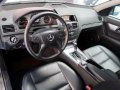 Selling Mercedes-Benz C200 2009 at 37000 km in Quezon City-4