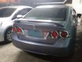2nd Hand Honda Civic 2008 Automatic Gasoline for sale in Samal-0