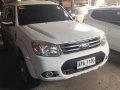 Selling 2nd Hand Ford Everest 2015 Automatic Diesel at 50000 km in Lapu-Lapu-6