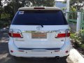 Selling Toyota Fortuner 2010 Automatic Diesel in Lipa-2