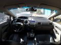 Selling 2nd Hand Honda Civic 2010 Automatic Gasoline in Muntinlupa-3