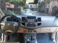 2nd Hand Toyota Fortuner 2013 for sale in Cebu City-4