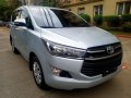 Selling 2017 Toyota Innova for sale in Taguig-0