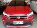 Toyota Yaris 2014 Automatic Gasoline for sale in Meycauayan-0