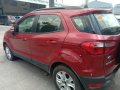 2nd Hand Ford Ecosport 2016 for sale in Quezon City-2