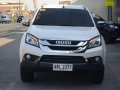 2nd Hand Isuzu Mu-X 2015 Automatic Diesel for sale in San Fernando-6