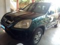 Selling 2nd Hand 2003 Honda Cr-V in Davao City-1