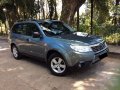 Selling 2nd Hand Subaru Forester 2011 Automatic Gasoline in Quezon City-4