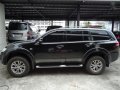 Selling Mitsubishi Montero Sport 2015 Manual Diesel in Pasig-3