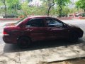 Selling Mitsubishi Lancer 2004 Manual Gasoline in Quezon City-2