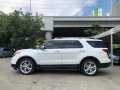 2nd Hand Ford Explorer 2015 Automatic Gasoline for sale in Makati-5