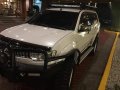 Selling 2nd Hand Mitsubishi Montero 2009 in Baguio-3