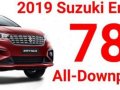 Selling Brand New Suzuki Ertiga 2019 in San Jose del Monte-1