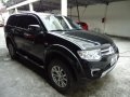 Selling Mitsubishi Montero Sport 2015 Manual Diesel in Pasig-1