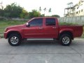 Selling Isuzu D-Max 2008 Manual Diesel in San Carlos-7