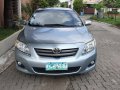 Selling Toyota Corolla Altis 2008 Automatic Gasoline in Antipolo-2