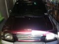 1999 Mitsubishi Adventure for sale in Lipa-2