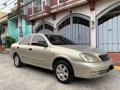 Sell 2nd Hand 2010 Nissan Sentra Automatic Gasoline at 80000 km in Manila-9