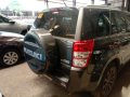 Selling Suzuki Grand Vitara 2017 Automatic Gasoline in Quezon City-4