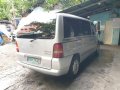 2nd Hand Mercedes-Benz Vito 2002 for sale in Manila-4