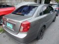 Selling Grey Chevrolet Optra 2005 Manual Gasoline in Quezon City-2