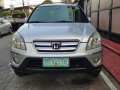 Selling Honda Cr-V 2006 Automatic Gasoline in Manila-5
