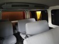 Selling 2nd Hand Toyota Hiace 2012 Manual Diesel at 85000 km in Quezon City-2