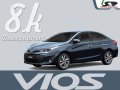 Toyota Vios 2019 Manual Gasoline for sale in Lipa-0