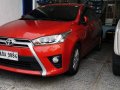 2nd Hand Toyota Yaris 2014 at 44000 km for sale-1