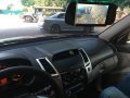 Mitsubishi Montero 2009 Automatic Diesel for sale in Mexico-1