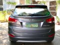 Sell 2nd Hand 2013 Hyundai Tucson at 80000 km in Quezon City-4