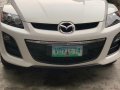 2nd Hand Mazda Cx-7 2011 for sale in Las Piñas-0