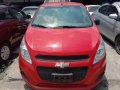 Selling 2015 Chevrolet Spark in Quezon City-0