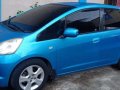 2nd Hand Honda Jazz 2009 at 45000 km for sale in Santa Maria-1