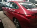 Selling 2nd Hand Honda City 2018 in Quezon City-5