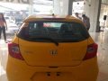 Selling 2019 Honda Brio for sale in Marikina-4